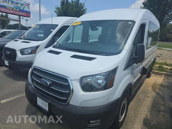 2020 Ford Transit 350 Passenger Van XL Medium Roof 148.0" WB