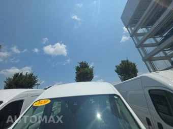 2020 Ford Transit 350 Passenger Van XL Medium Roof 148.0" WB - miniatura 12