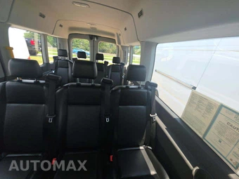 2020 Ford Transit 350 Passenger Van XL Medium Roof 148.0" WB - miniatura 13