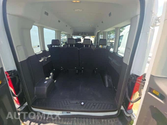2020 Ford Transit 350 Passenger Van XL Medium Roof 148.0" WB - miniatura 15