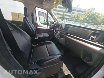 2020 Ford Transit 350 Passenger Van XL Medium Roof 148.0" WB - miniatura 19