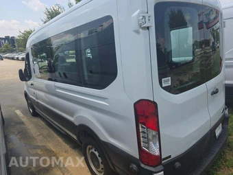 2020 Ford Transit 350 Passenger Van XL Medium Roof 148.0" WB - miniatura 2