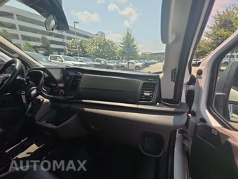 2020 Ford Transit 350 Passenger Van XL Medium Roof 148.0" WB - miniatura 20