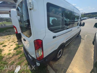 2020 Ford Transit 350 Passenger Van XL Medium Roof 148.0" WB - miniatura 3