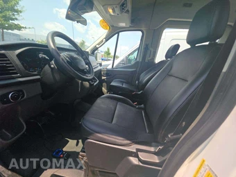 2020 Ford Transit 350 Passenger Van XL Medium Roof 148.0" WB - miniatura 6