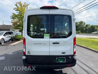 2020 Ford Transit 350 Passenger Van XL Medium Roof 148.0" WB - miniatura 11