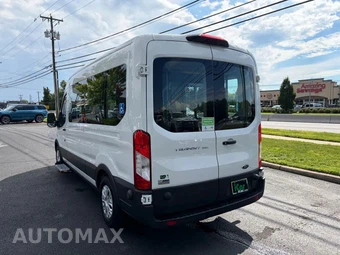 2020 Ford Transit 350 Passenger Van XL Medium Roof 148.0" WB - miniatura 12