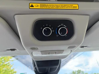 2020 Ford Transit 350 Passenger Van XL Medium Roof 148.0" WB - miniatura 18