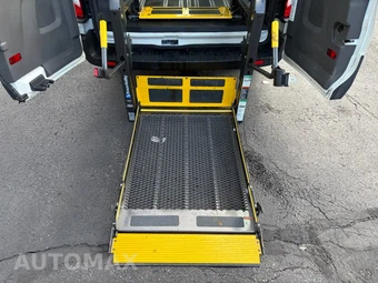 2020 Ford Transit 350 Passenger Van XL Medium Roof 148.0" WB - miniatura 29