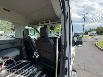 2020 Ford Transit 350 Passenger Van XL Medium Roof 148.0" WB - miniatura 45