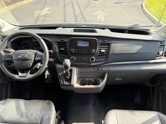 2020 Ford Transit 350 Passenger Van XL Medium Roof 148.0" WB - miniatura 47