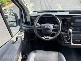 2020 Ford Transit 350 Passenger Van XL Medium Roof 148.0" WB - miniatura 48