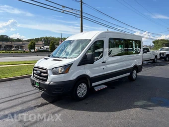 2020 Ford Transit 350 Passenger Van XL Medium Roof 148.0" WB - miniatura 5