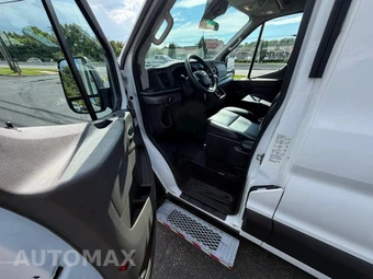 2020 Ford Transit 350 Passenger Van XL Medium Roof 148.0" WB - miniatura 54