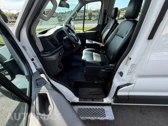 2020 Ford Transit 350 Passenger Van XL Medium Roof 148.0" WB - miniatura 55