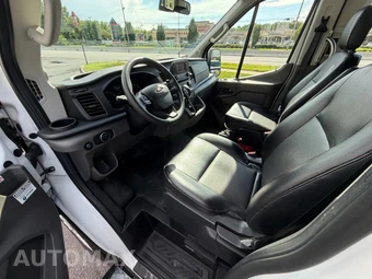 2020 Ford Transit 350 Passenger Van XL Medium Roof 148.0" WB - miniatura 56