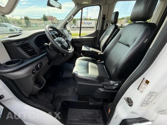 2020 Ford Transit 350 Passenger Van XL Medium Roof 148.0" WB - miniatura 58