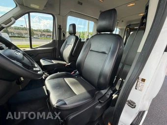 2020 Ford Transit 350 Passenger Van XL Medium Roof 148.0" WB - miniatura 59