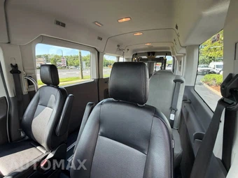 2020 Ford Transit 350 Passenger Van XL Medium Roof 148.0" WB - miniatura 60