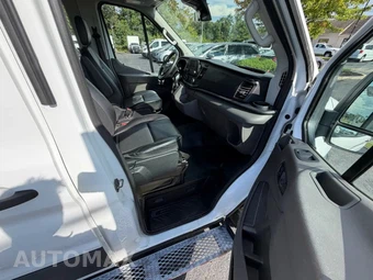 2020 Ford Transit 350 Passenger Van XL Medium Roof 148.0" WB - miniatura 63