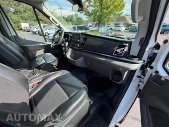 2020 Ford Transit 350 Passenger Van XL Medium Roof 148.0" WB - miniatura 64