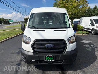 2020 Ford Transit 350 Passenger Van XL Medium Roof 148.0" WB - miniatura 7