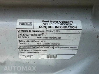 2020 Ford Transit 350 Passenger Van XL Medium Roof 148.0" WB - miniatura 78