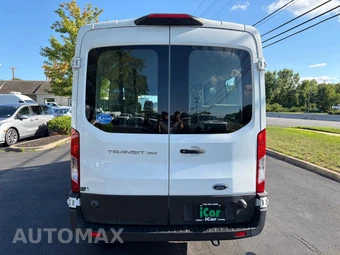 2020 Ford Transit 350 Passenger Van XL Medium Roof 148.0" WB - miniatura 13