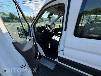 2020 Ford Transit 350 Passenger Van XL Medium Roof 148.0" WB - miniatura 16