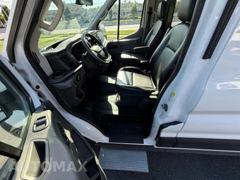 2020 Ford Transit 350 Passenger Van XL Medium Roof 148.0" WB - miniatura 17