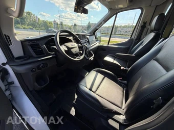 2020 Ford Transit 350 Passenger Van XL Medium Roof 148.0" WB - miniatura 18
