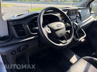 2020 Ford Transit 350 Passenger Van XL Medium Roof 148.0" WB - miniatura 20