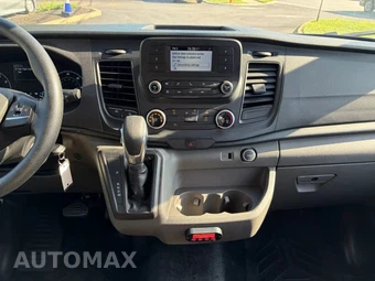 2020 Ford Transit 350 Passenger Van XL Medium Roof 148.0" WB - miniatura 33
