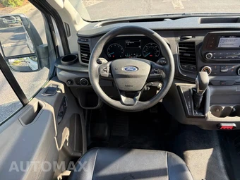 2020 Ford Transit 350 Passenger Van XL Medium Roof 148.0" WB - miniatura 34