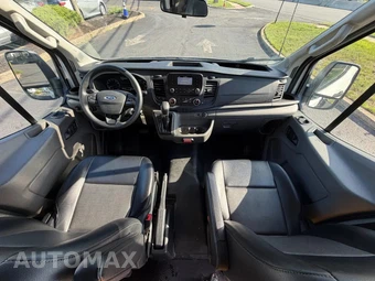 2020 Ford Transit 350 Passenger Van XL Medium Roof 148.0" WB - miniatura 35