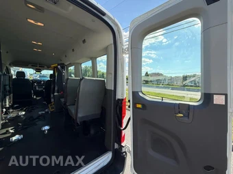 2020 Ford Transit 350 Passenger Van XL Medium Roof 148.0" WB - miniatura 57
