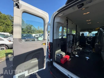 2020 Ford Transit 350 Passenger Van XL Medium Roof 148.0" WB - miniatura 58