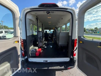 2020 Ford Transit 350 Passenger Van XL Medium Roof 148.0" WB - miniatura 59