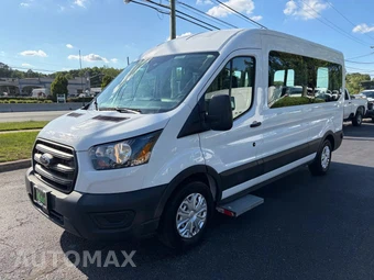 2020 Ford Transit 350 Passenger Van XL Medium Roof 148.0" WB - miniatura 7