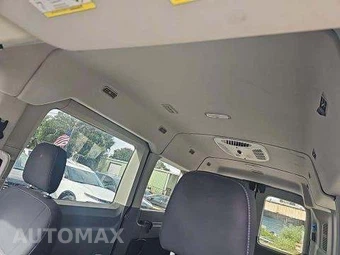 2020 Ford Transit 350 Passenger Van XL Medium Roof 148.0" WB - miniatura 12