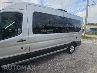 2020 Ford Transit 350 Passenger Van XL Medium Roof 148.0" WB - miniatura 14