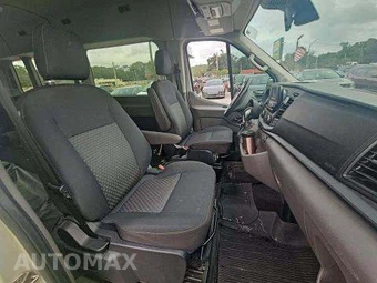 2020 Ford Transit 350 Passenger Van XL Medium Roof 148.0" WB - miniatura 20