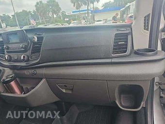 2020 Ford Transit 350 Passenger Van XL Medium Roof 148.0" WB - miniatura 21