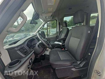 2020 Ford Transit 350 Passenger Van XL Medium Roof 148.0" WB - miniatura 7