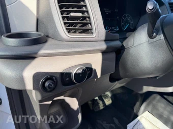 2020 Ford Transit 350 Passenger Van XL Medium Roof - miniatura 11