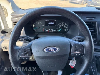 2020 Ford Transit 350 Passenger Van XL Medium Roof - miniatura 12