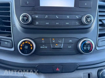 2020 Ford Transit 350 Passenger Van XL Medium Roof - miniatura 20