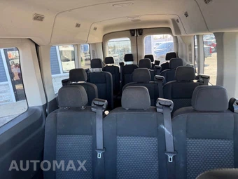 2020 Ford Transit 350 Passenger Van XL Medium Roof - miniatura 24