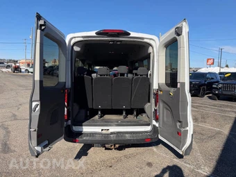 2020 Ford Transit 350 Passenger Van XL Medium Roof - miniatura 25