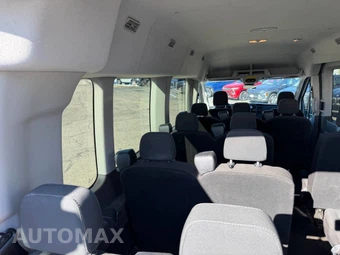 2020 Ford Transit 350 Passenger Van XL Medium Roof - miniatura 26